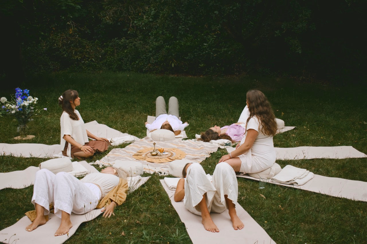 Imrama Retreats