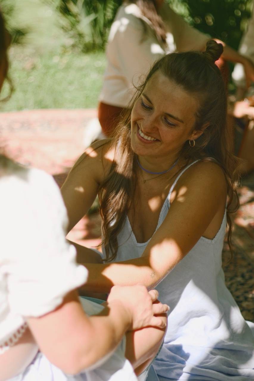 Luna Desmet